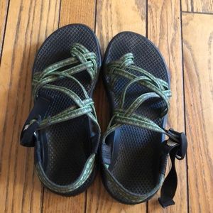 Chacos